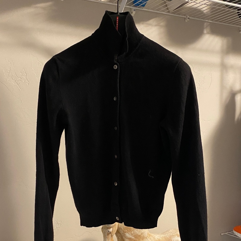 Ralph Lauren Black Women's Sweater
